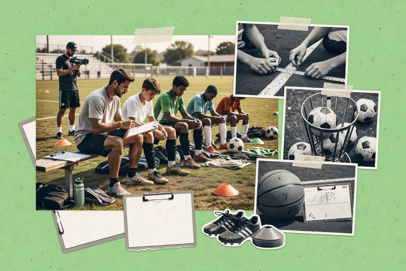Youth Sports Statistics | 2026 Edition – Gitnux