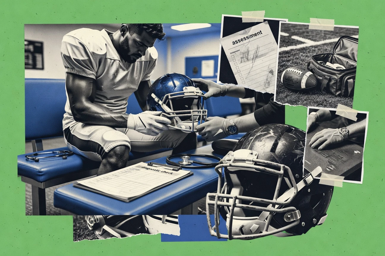 Concussions In Sports Statistics | 2026 Edition – Gitnux