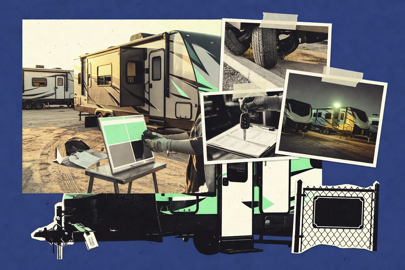 Current Rv Sales Statistics | 2026 Verified Gitnux Data