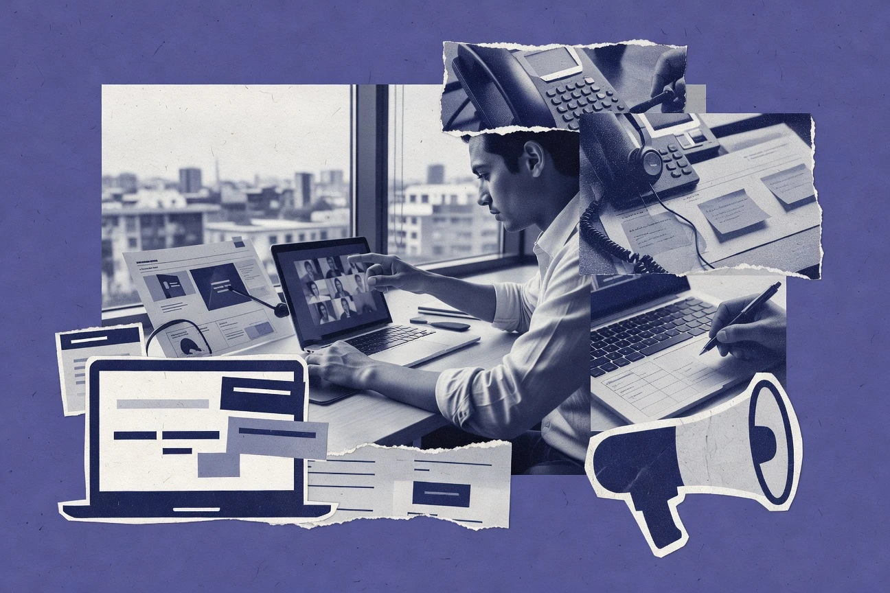 Dcb Work Remote And Hybrid Work In The Advertising Industry Statistics