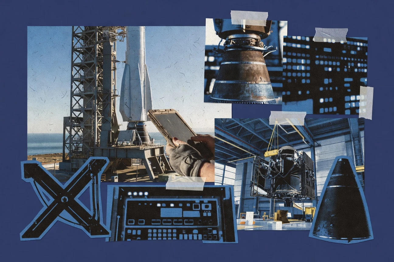 Uk Space Industry Statistics | 2026 Sourced Report
