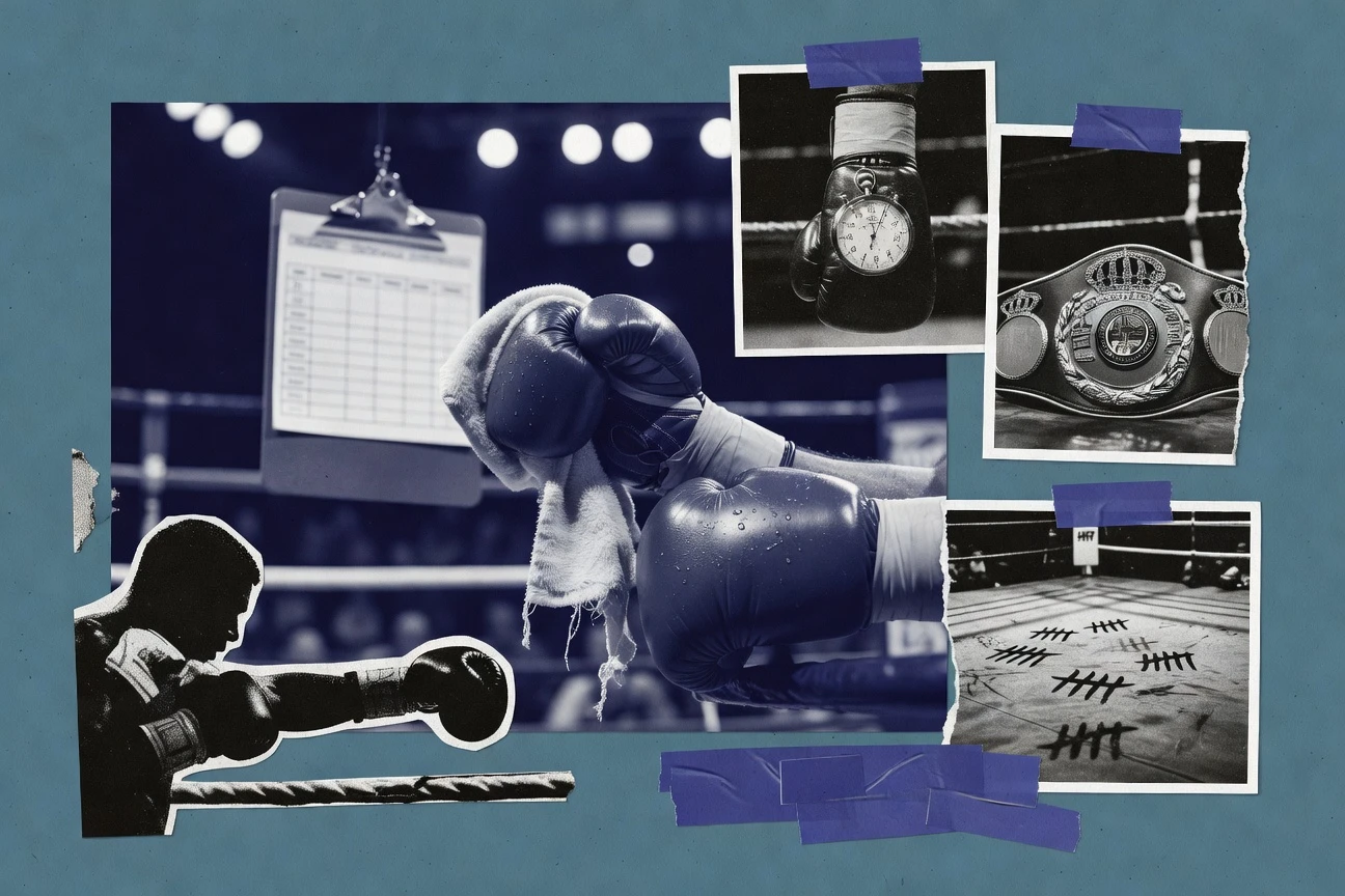 Boxing Statistics | Verified 2026 Data