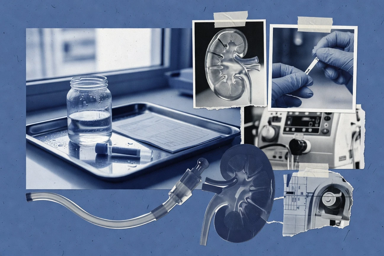 Kidney Disease Statistics | Verified 2026 Data