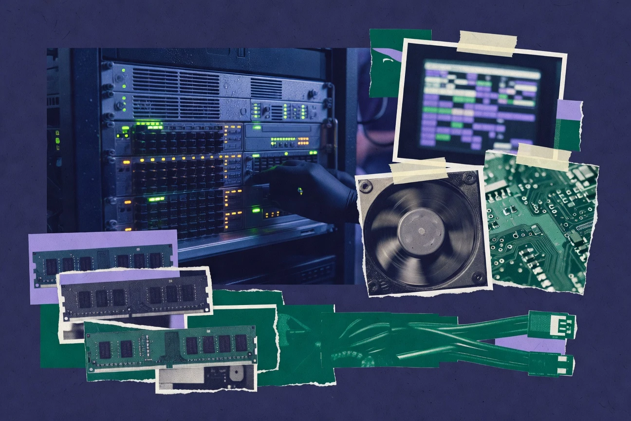 Digital Memory Database In-Memory Database Industry Statistics | Fact-Checked 2026