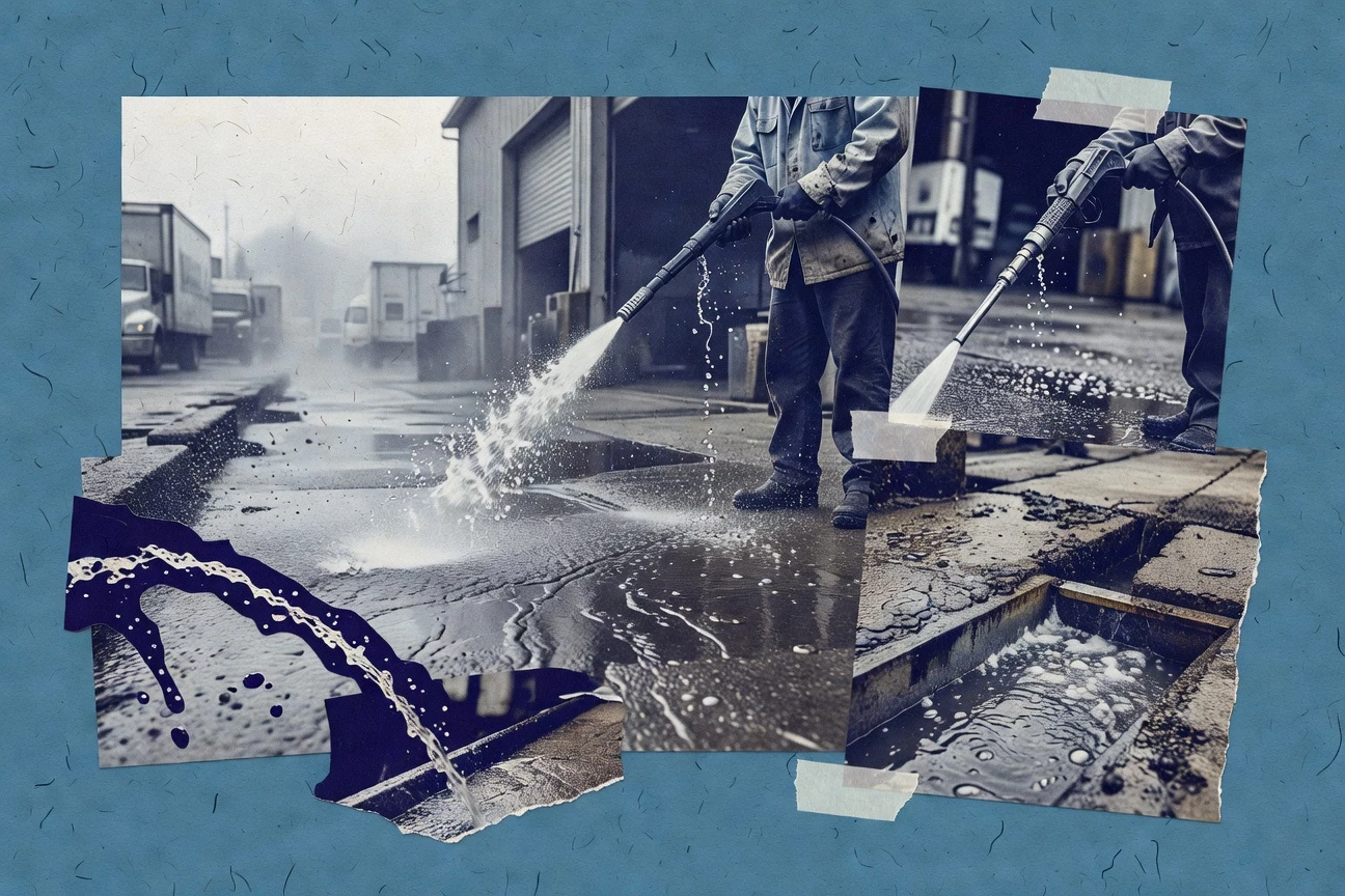 Power Washing Industry Statistics | 2026 Sourced Report