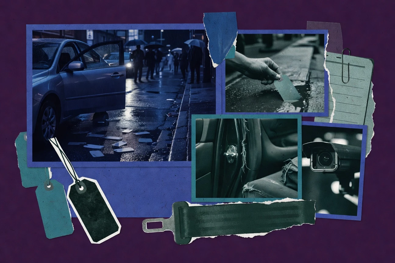 Kidnapping Statistics | Fact-Checked 2026