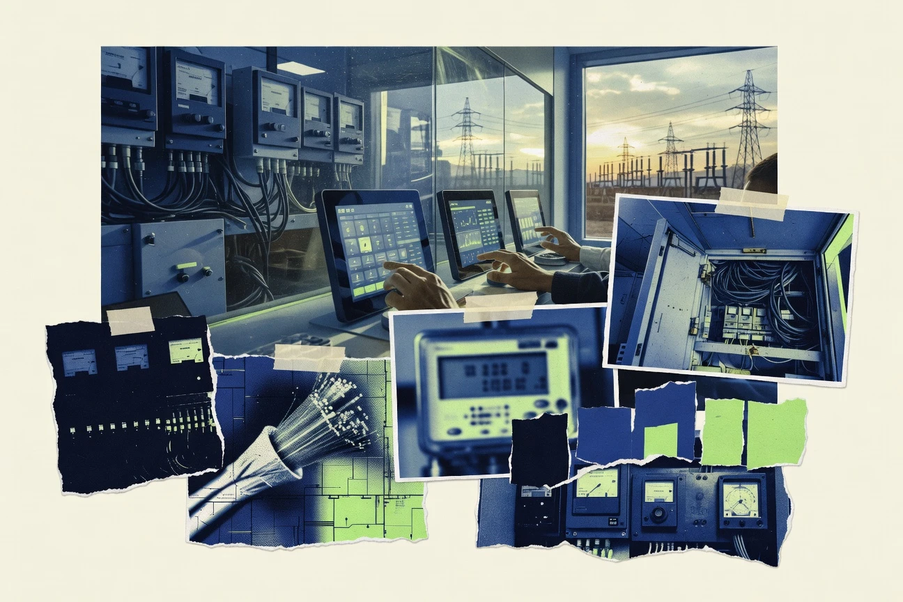 Digital Transformation In The Utility Industry Statistics 2026