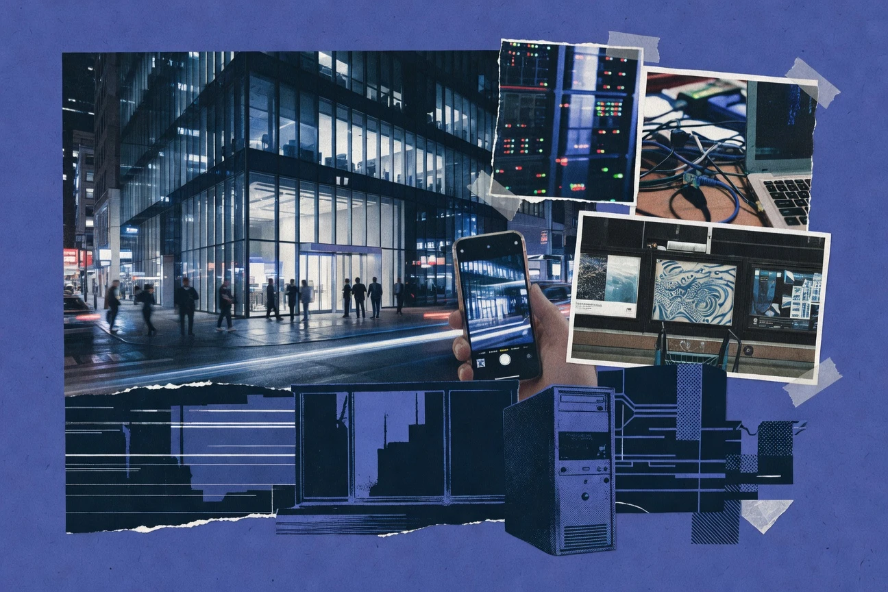 New York City Technology Industry Statistics | 2026 Edition