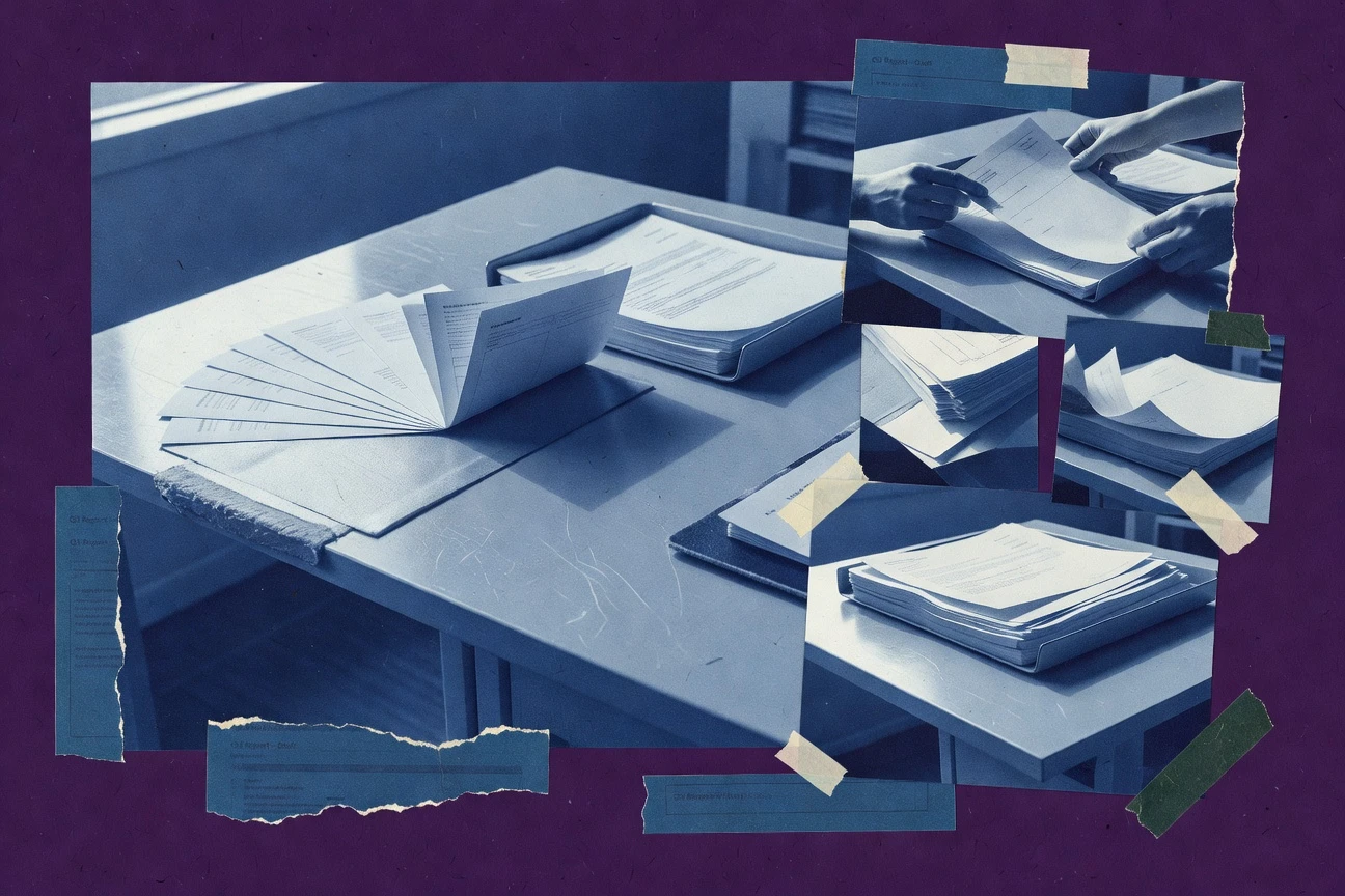 Office Paper Consumption: 2026 Verified Stats