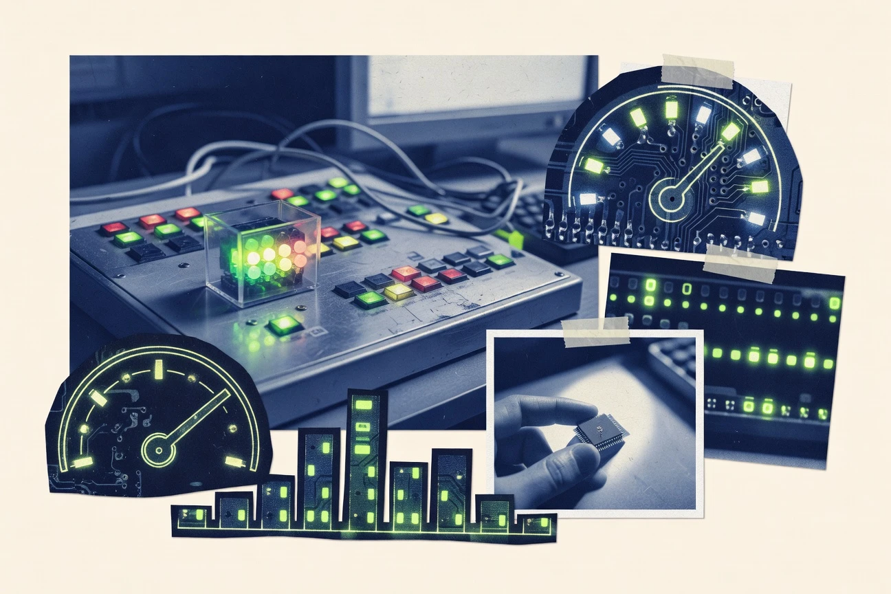 Tech Statistics | Verified 2026 Data – Gitnux