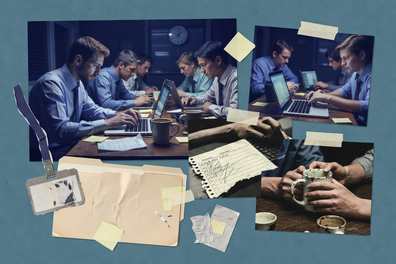 Overworked Employees Statistics 2026