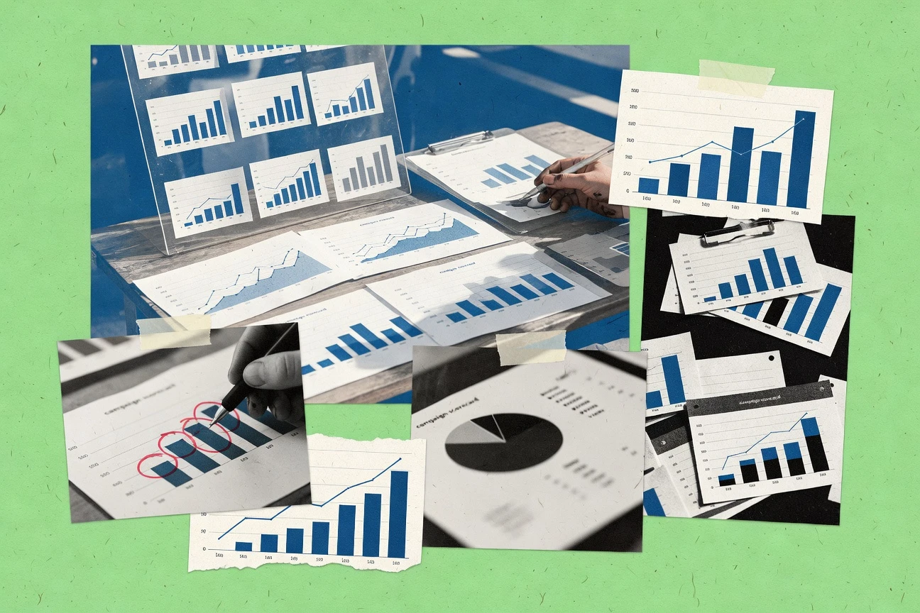 Campaign Statistics | 2026 Verified Gitnux Data
