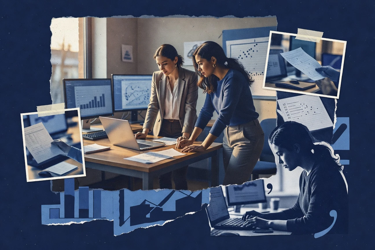 Women In Computer Science Statistics (2026): Latest Research