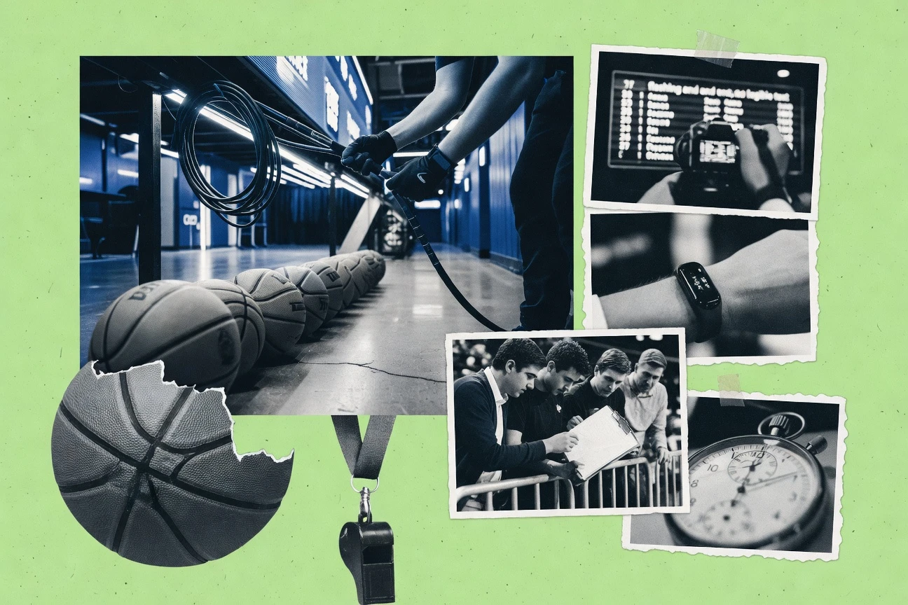 Sports Industry Statistics | Verified 2026 Data – Gitnux