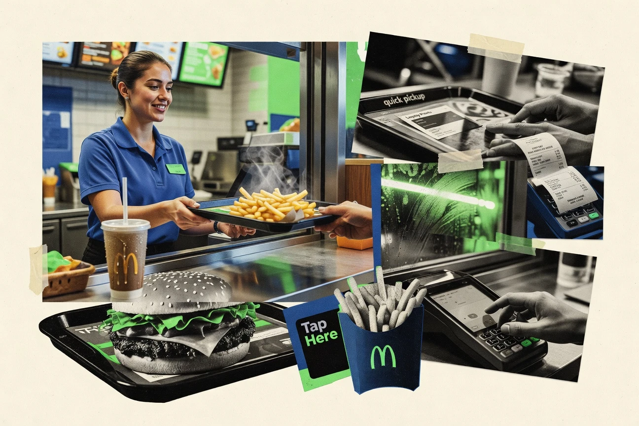 Fast Food User Customer Experience In The Fast Food Industry Statistics 2026