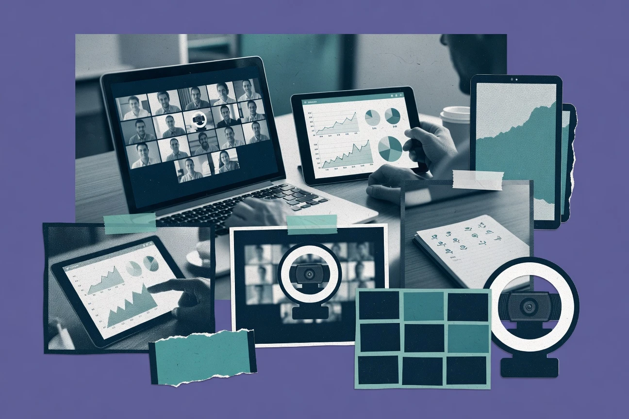 Virtual Coaching Software Virtual Coaching Industry Statistics | Verified 2026 Data