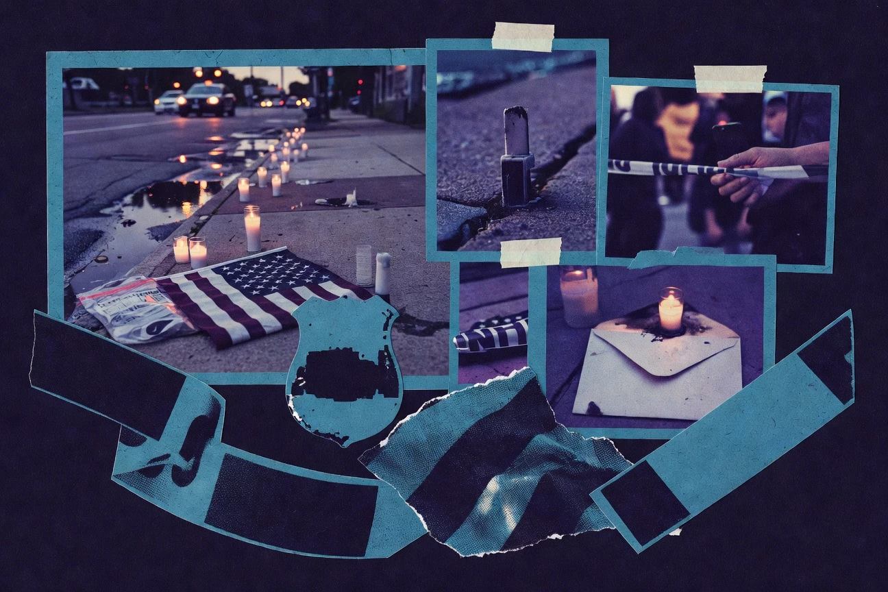 Mass Shootings By Race Statistics (2026): Latest Research