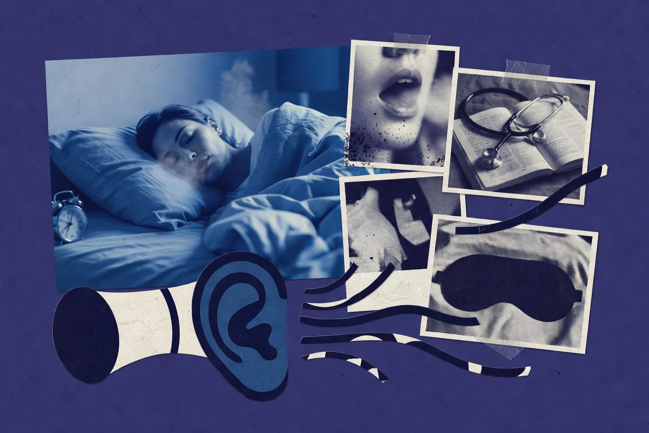 Snoring Statistics | 2026 Edition