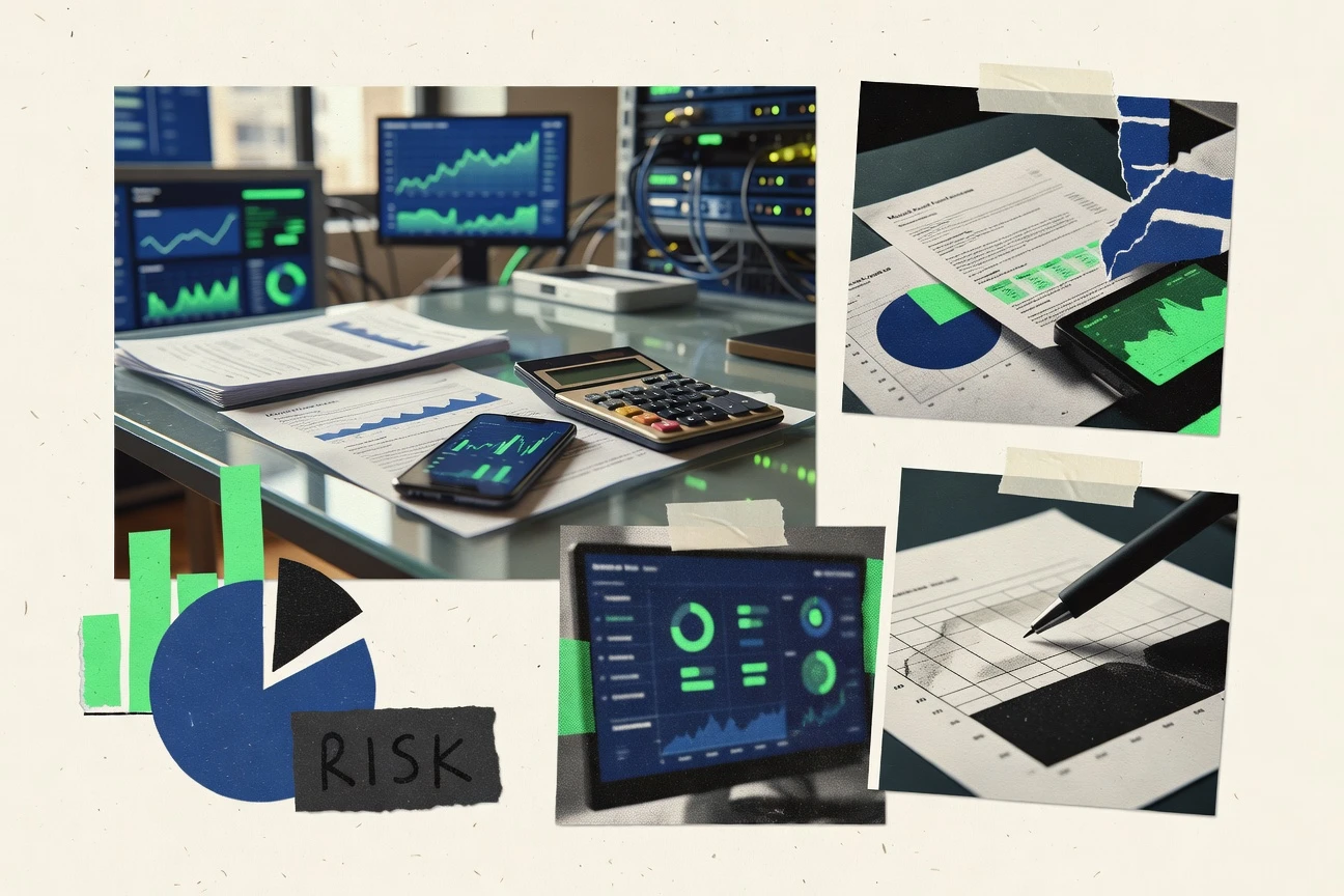 Ai In The Mutual Fund Industry Statistics 2026 | Gitnux