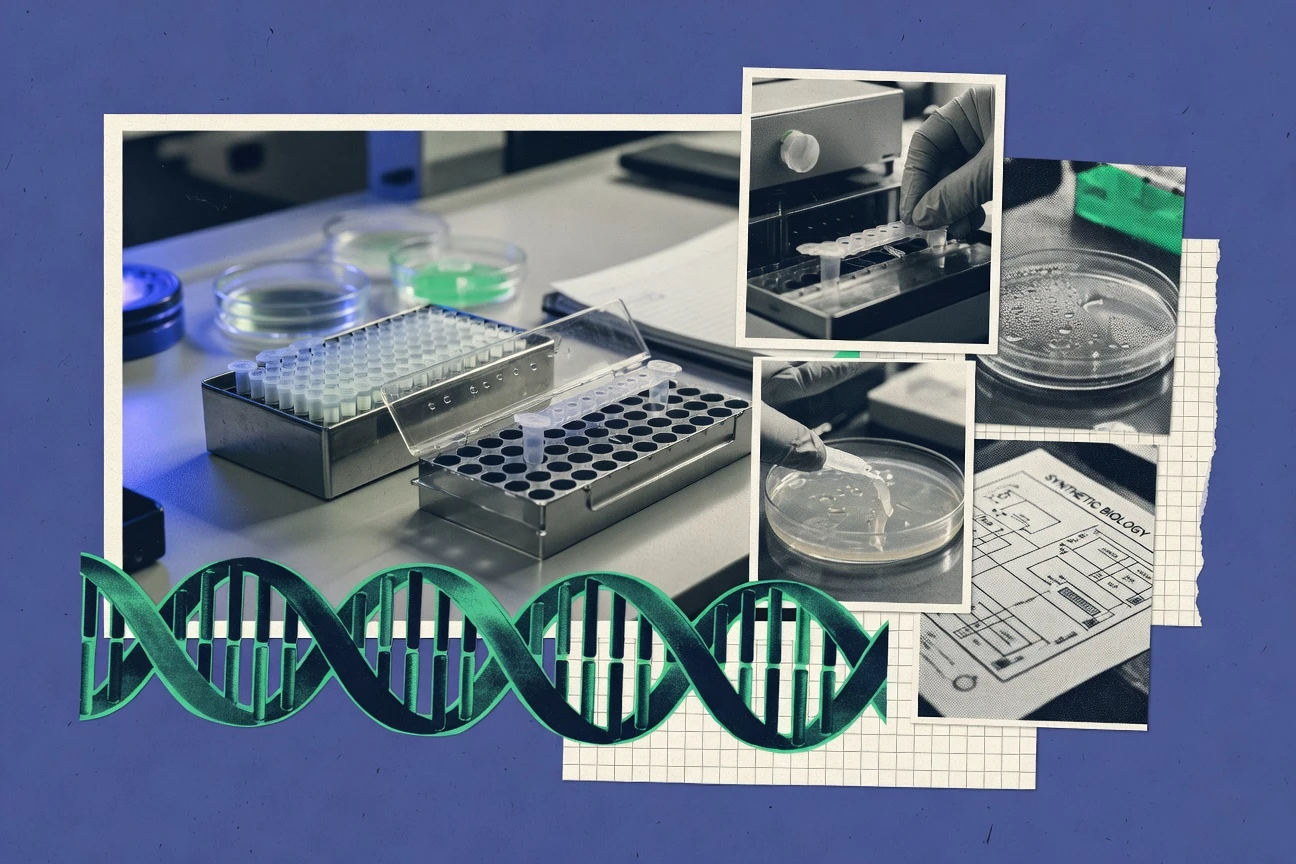 30+ Synthetic Biology Industry Statistics | Verified 2026