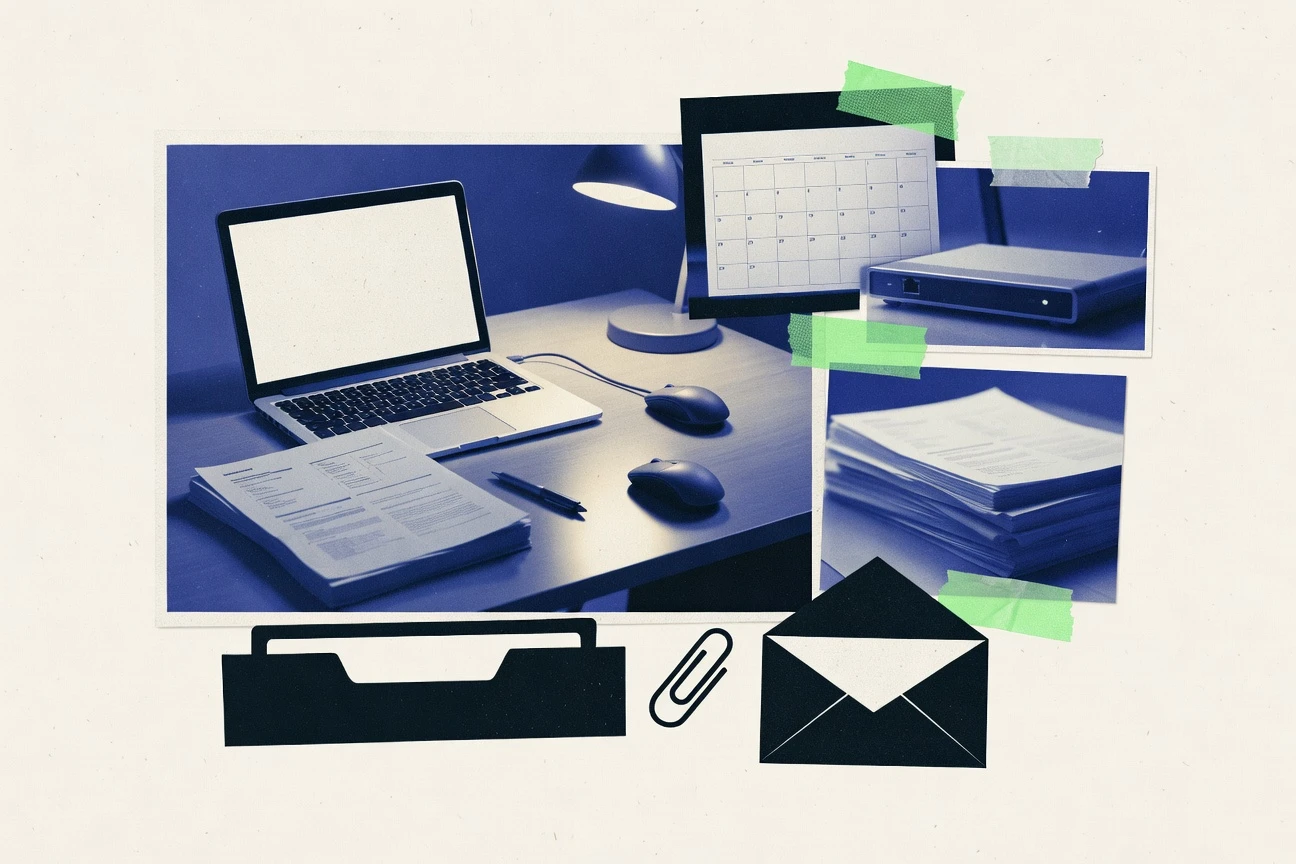 Business Email Statistics | Verified 2026 Data – Gitnux