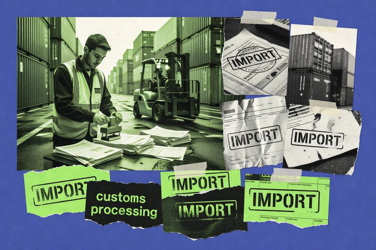 Import Statistics (2026): Expert Analysis