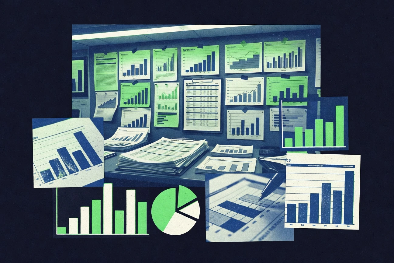Npr Statistics | 2026 Verified Gitnux Data