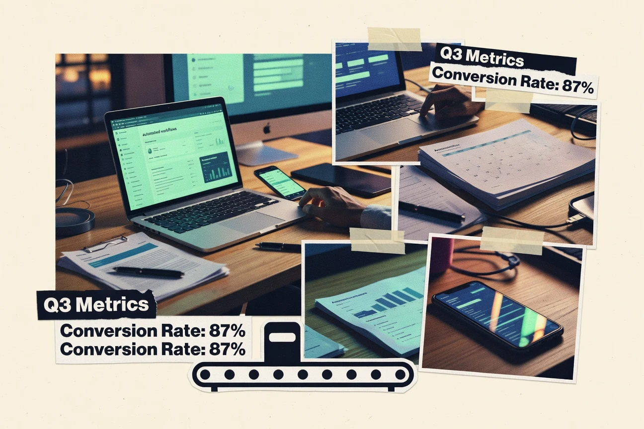 Marketing Automation Statistics | 2026 Verified Gitnux Data