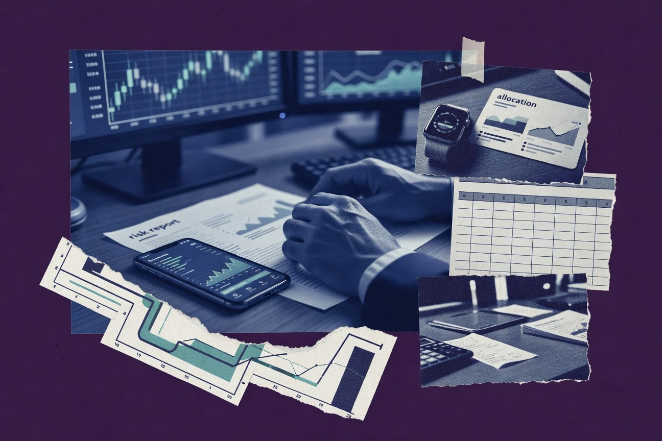 Ai In The Fund Industry Statistics | Verified 2026 Data
