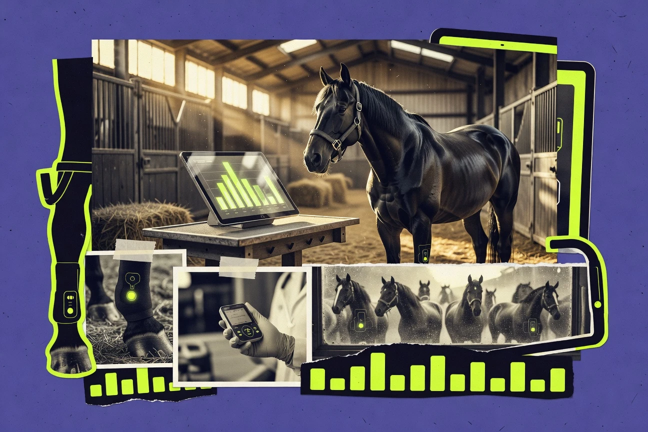 AI In The Equine Industry Statistics | 2026 Edition – Gitnux