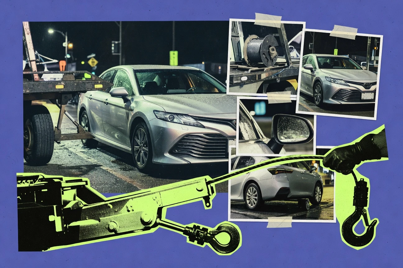 Auto Repossession Inventory Process 20+ Car Repossession Statistics | Fact-Checked 2026