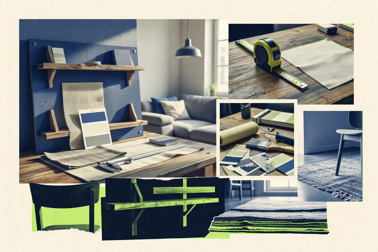 20+ Interior Design Industry Statistics | Fact-Checked 2026