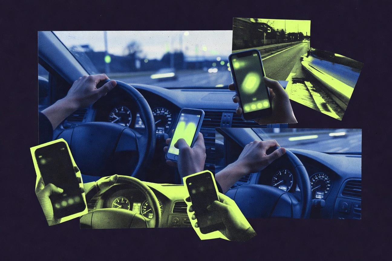 Cell Phone Use While Driving: 2026 Verified Stats & Trends