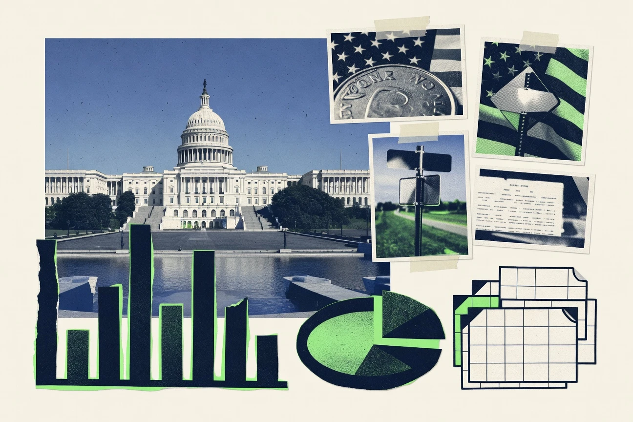 United States Statistics | 2026 Verified Gitnux Data