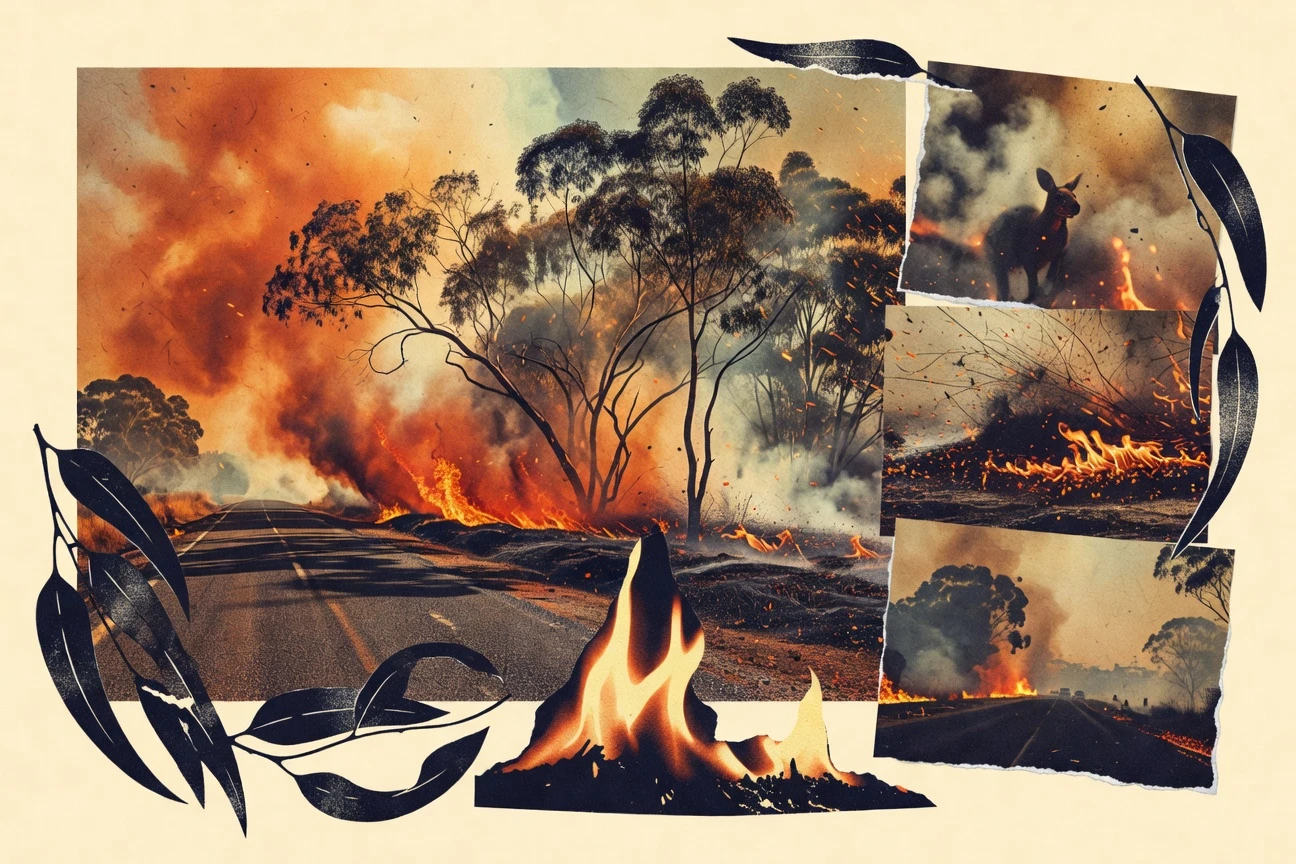 Bushfires In Australia Statistics (2026): Expert Analysis