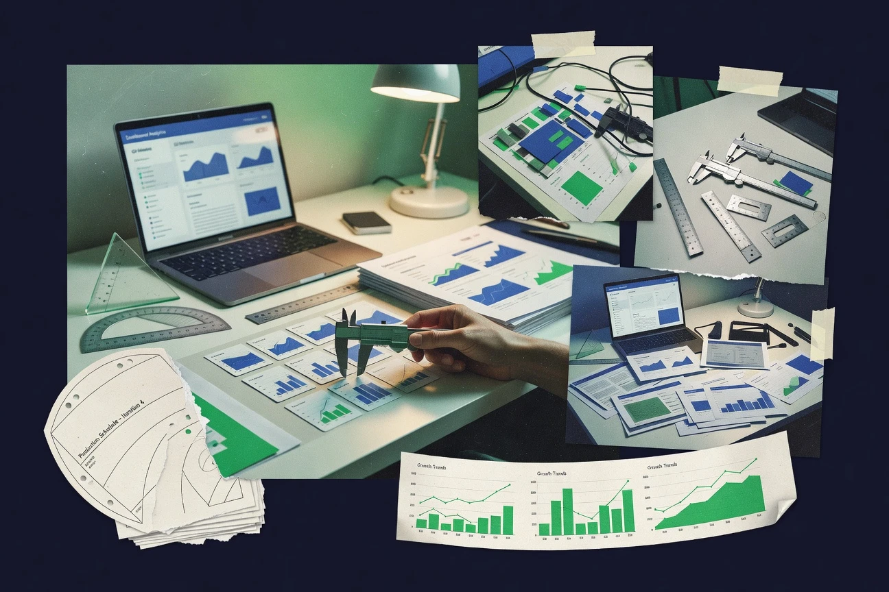 B2B Design Development Studio Industry Statistics 2026 | Gitnux