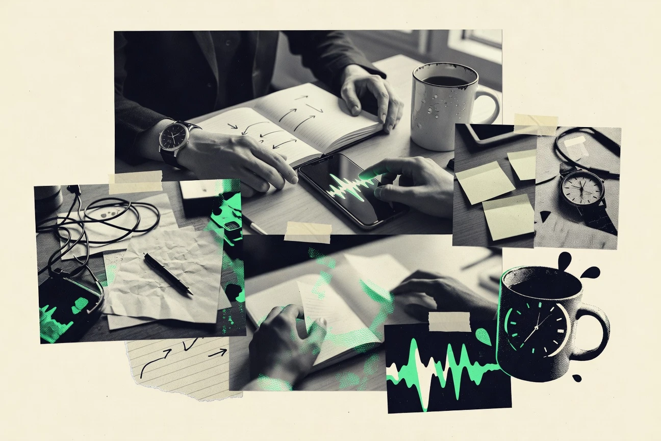 70+ Multitasking Statistics (2026, Verified)