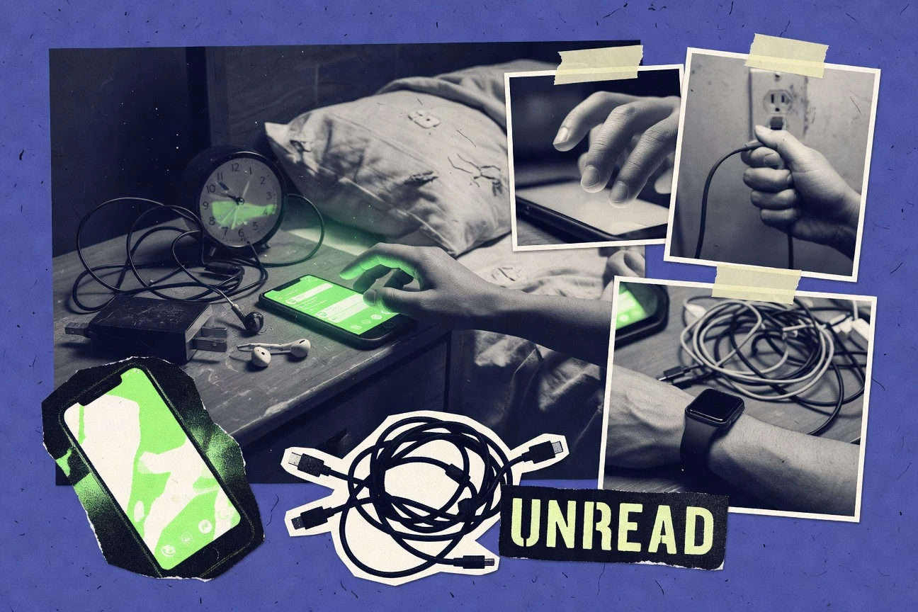 Tech Addiction Statistics | 2026 Edition – Gitnux