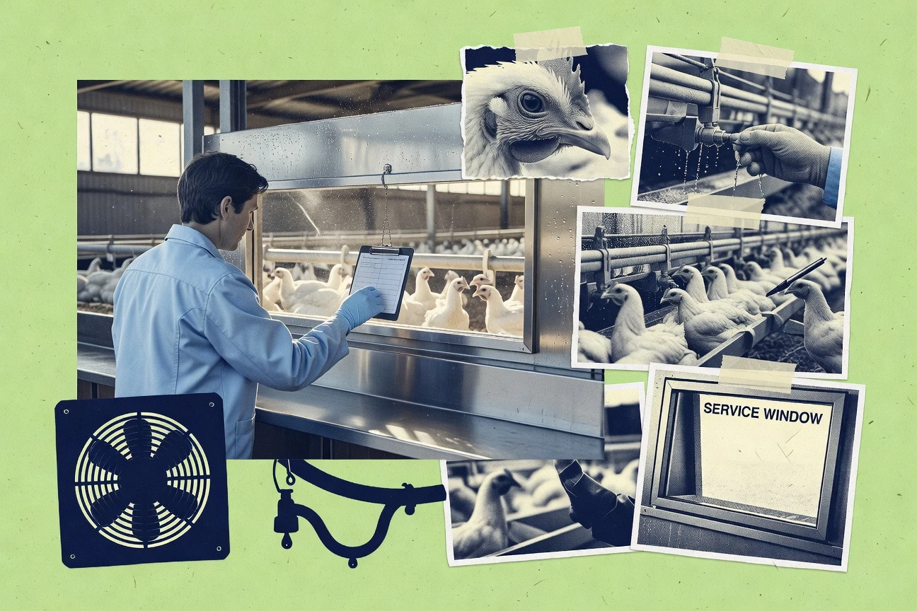 Customer Experience In The Poultry Industry Statistics 2026