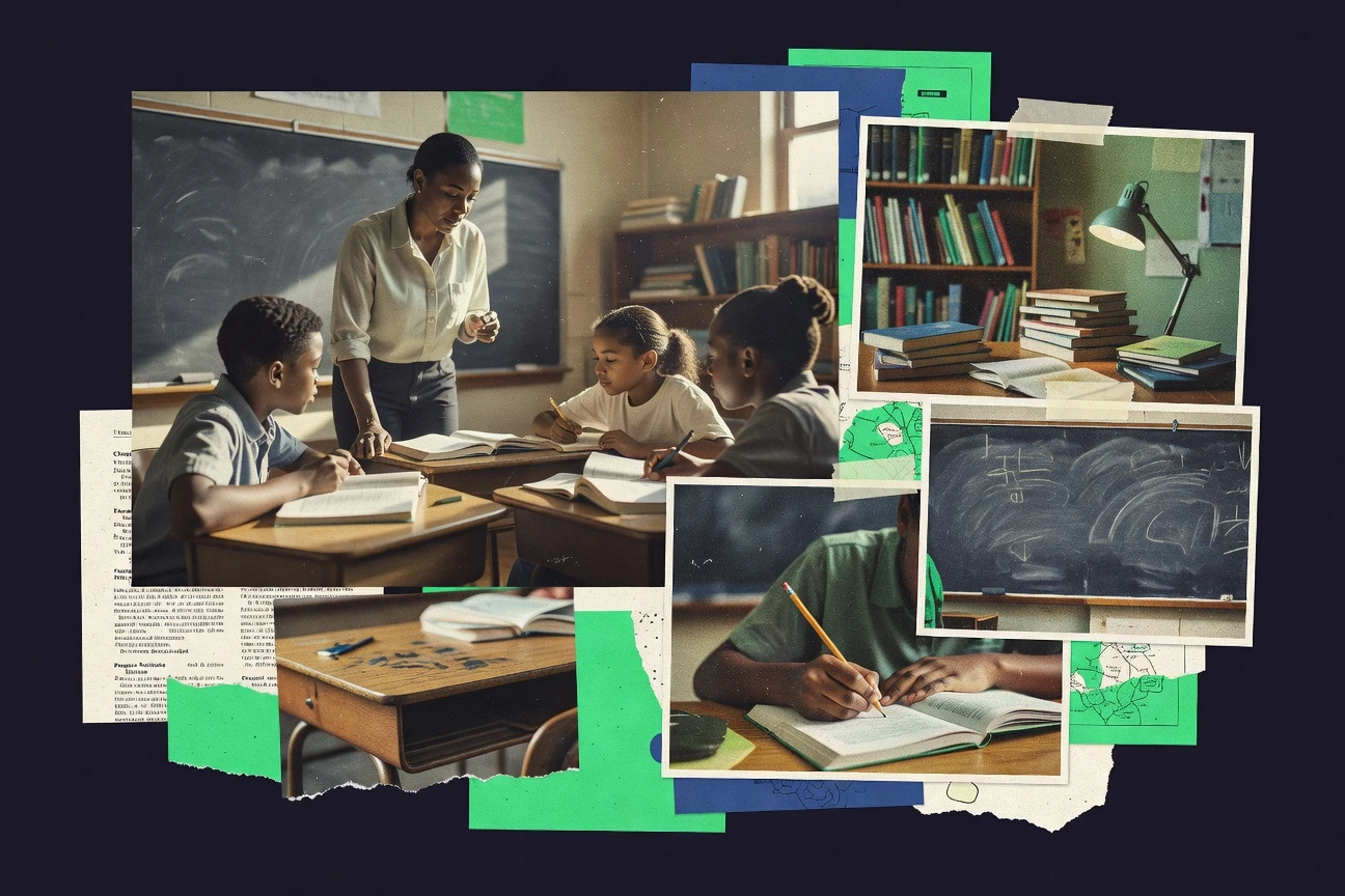 90+ African American Education Statistics | Verified 2026