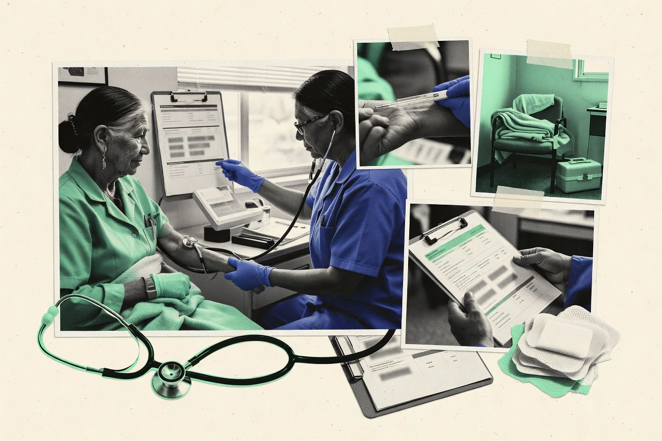 80+ Native American Health Statistics | Verified 2026 Data