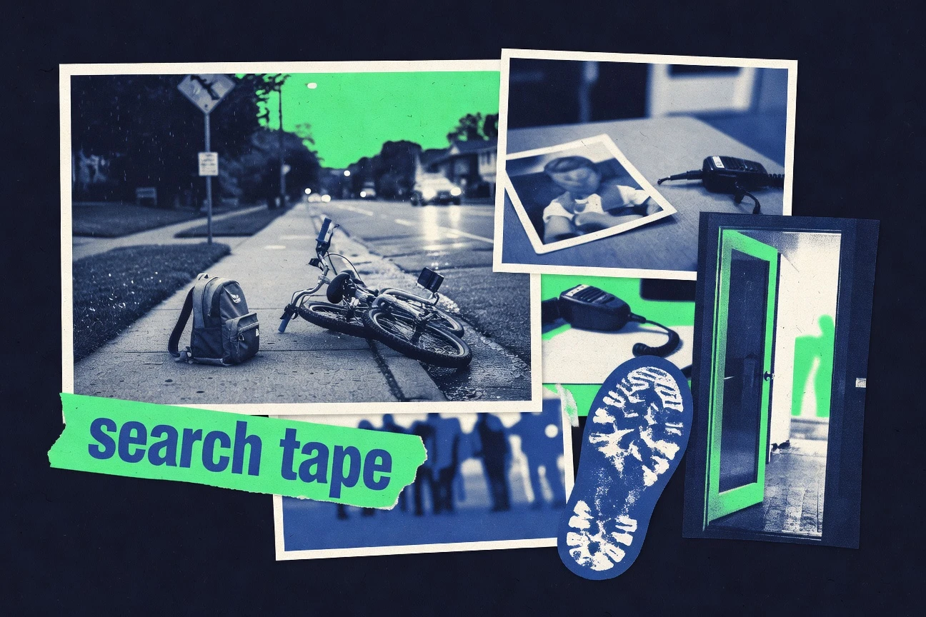2026 Child Kidnapping Statistics | 120+ Verified Facts