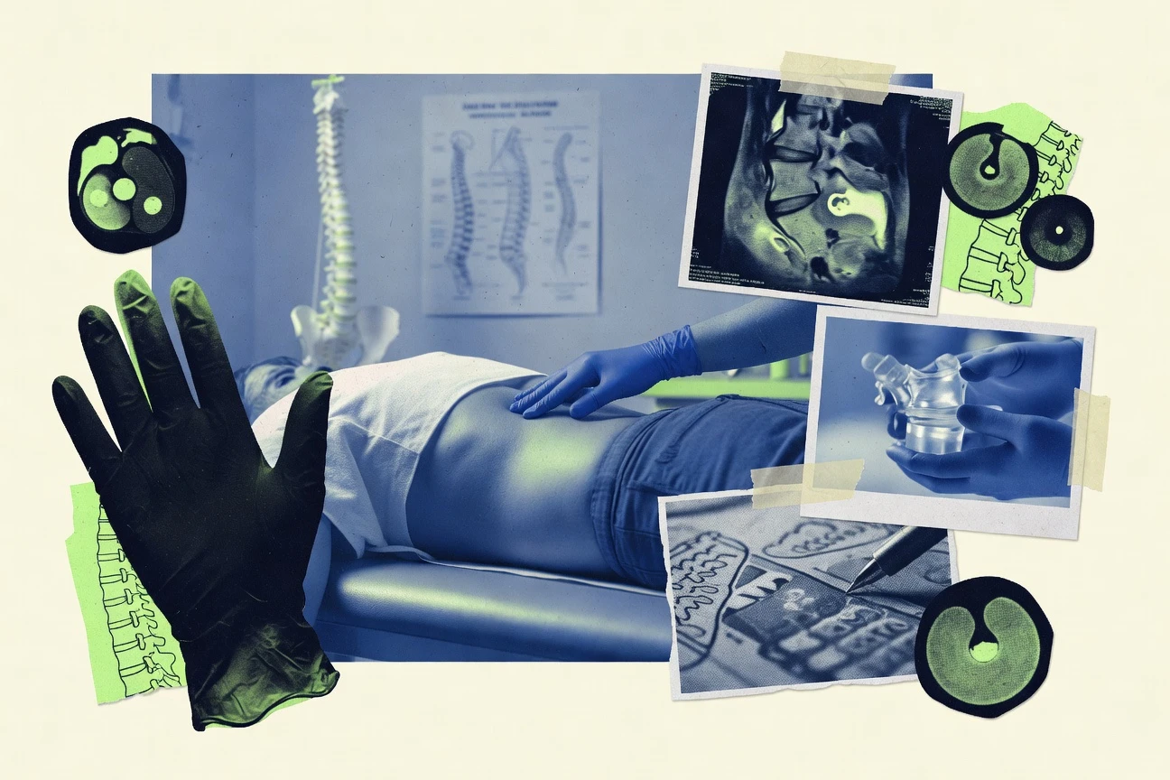 140+ Herniated Disc Stats | Verified & Sourced 2026