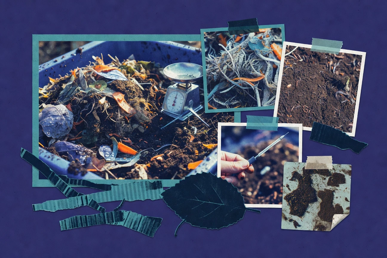 Composting Inforgraphs Composting Statistics | Fact-Checked 2026