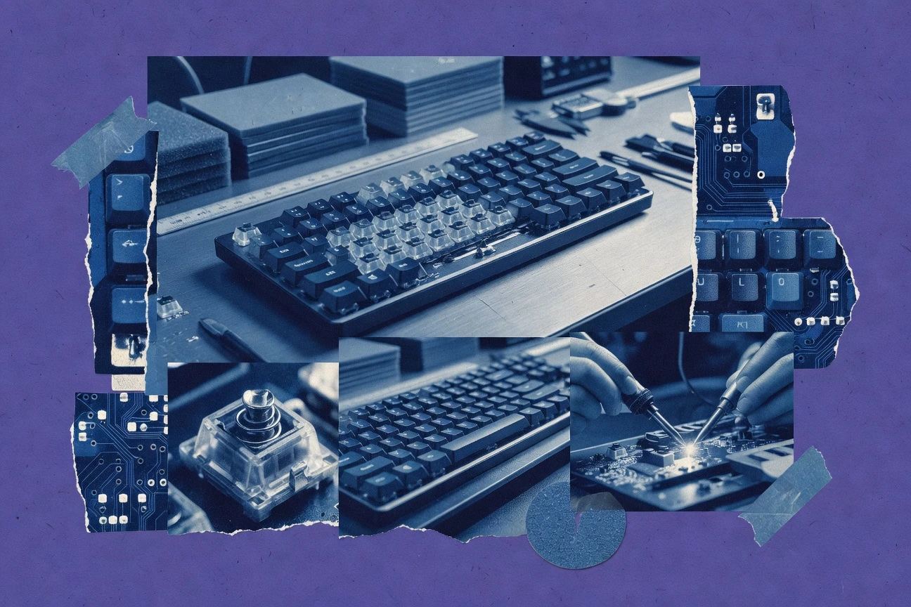 Keybpard Tech Trend Keyboard Industry Statistics 2026