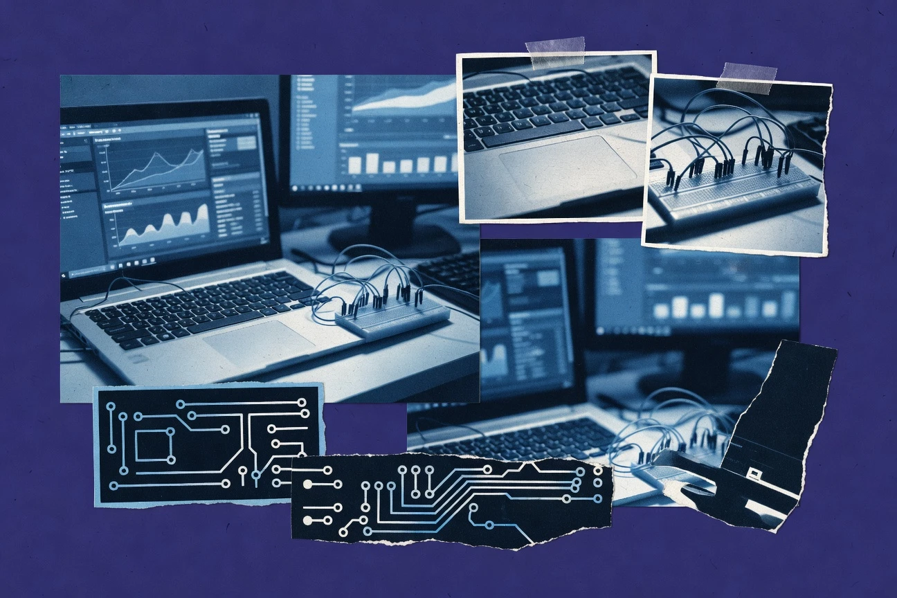Computer Science Statistics | 2026 Sourced Report