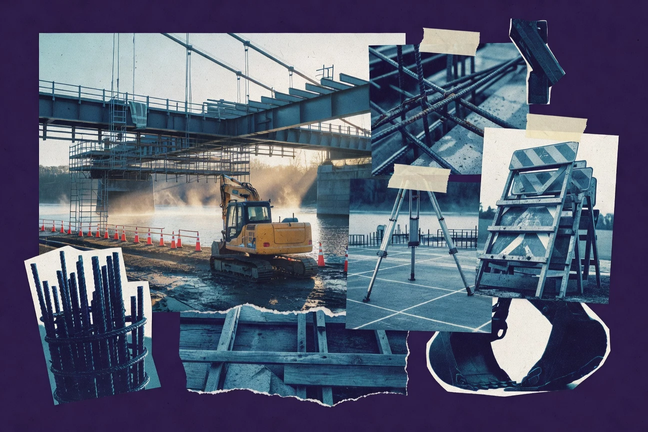Infrastructure Constructuo Infrastructure Construction Industry Statistics 2026