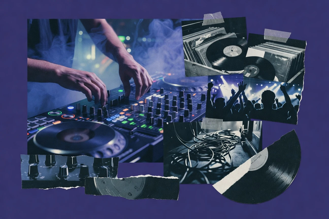 Dj Industry Statistics | Fact-Checked 2026