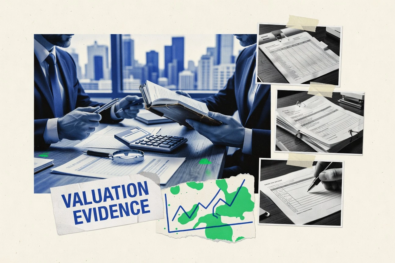 Valuation Industry Statistics | 2026 Verified Gitnux Data