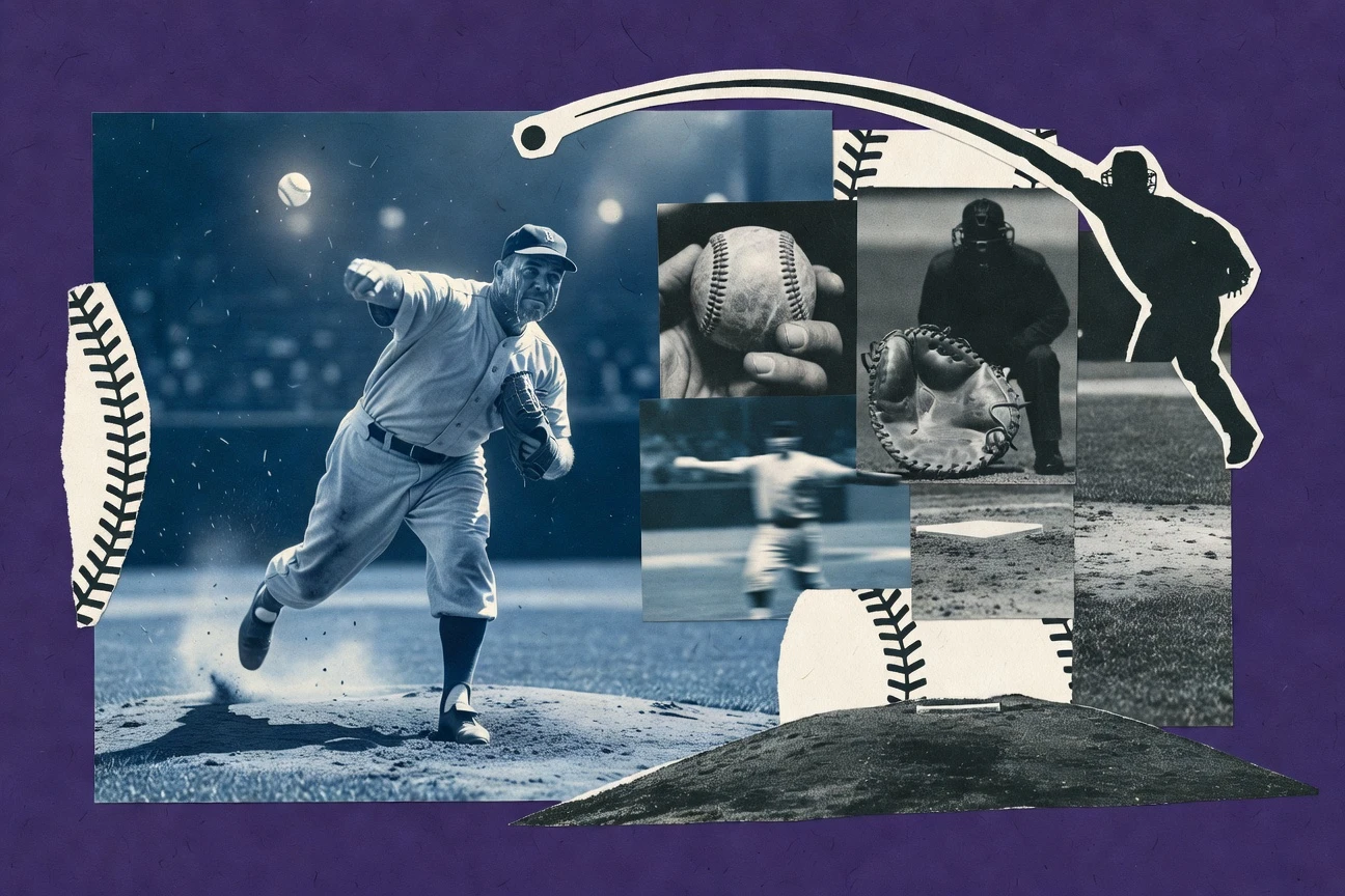 Babe Ruth Pitching Statistics | Fact-Checked 2026